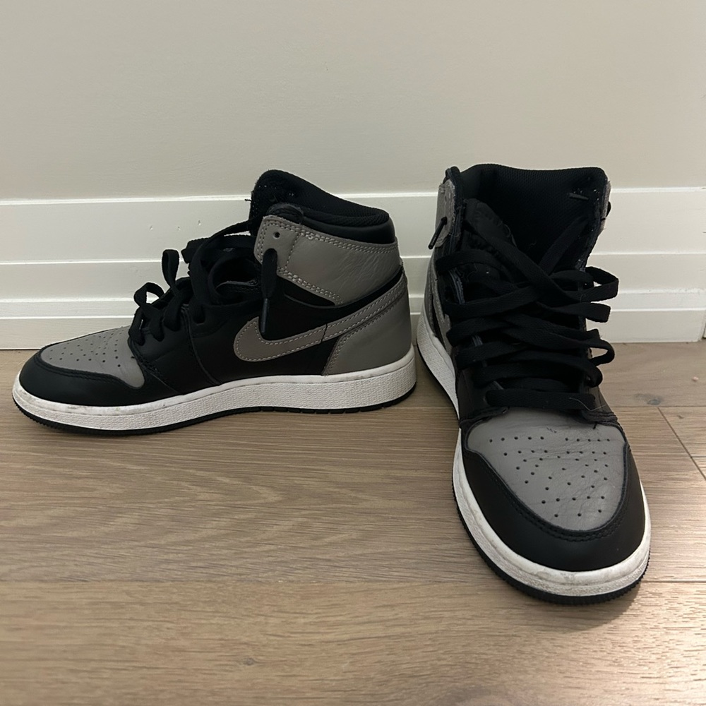 Air Jordan High